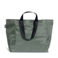 big base (nylon) - khaki/powder blue