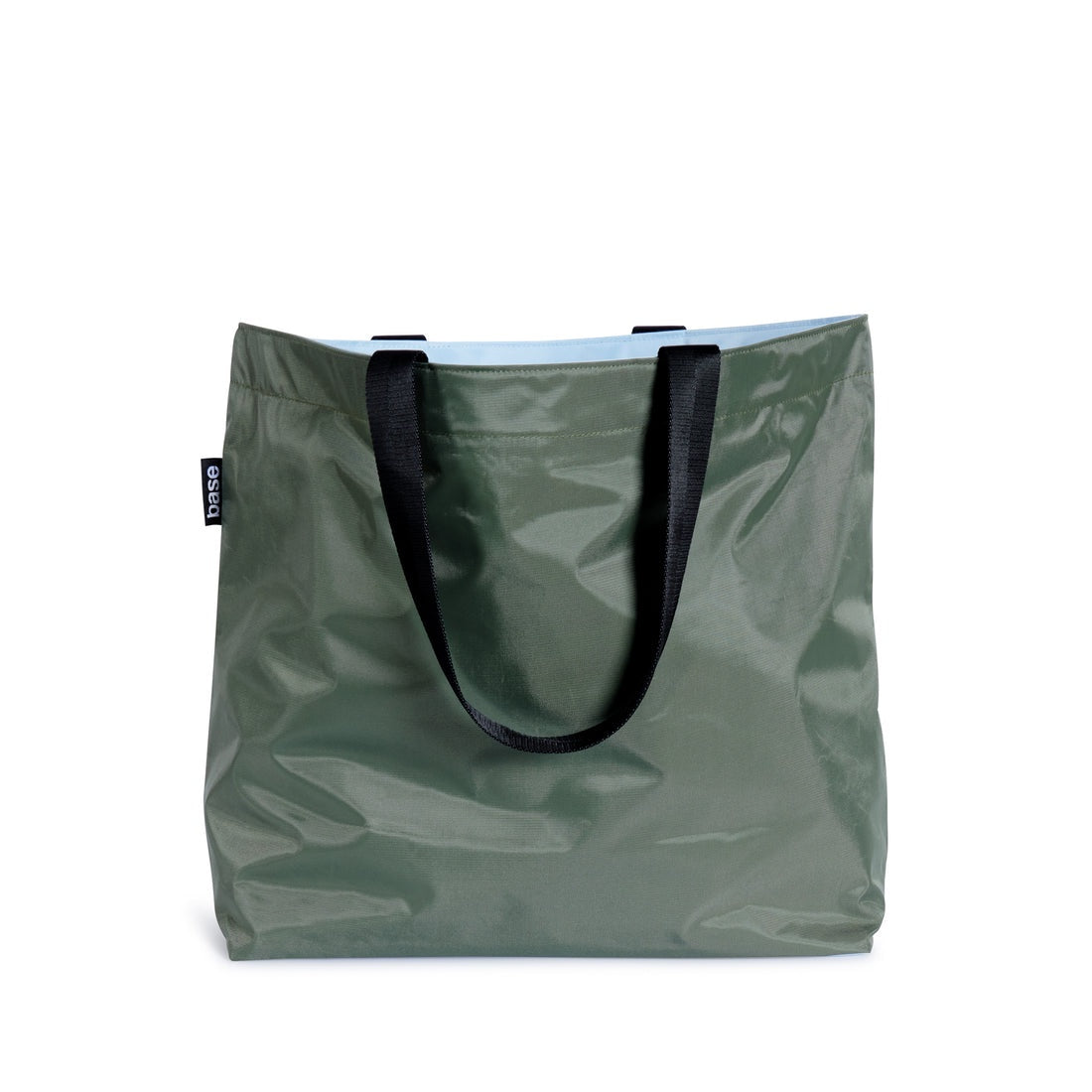 go-to base (nylon) - khaki/powder blue