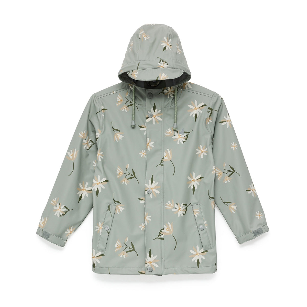 PLAY JACKET | Forget Me Not