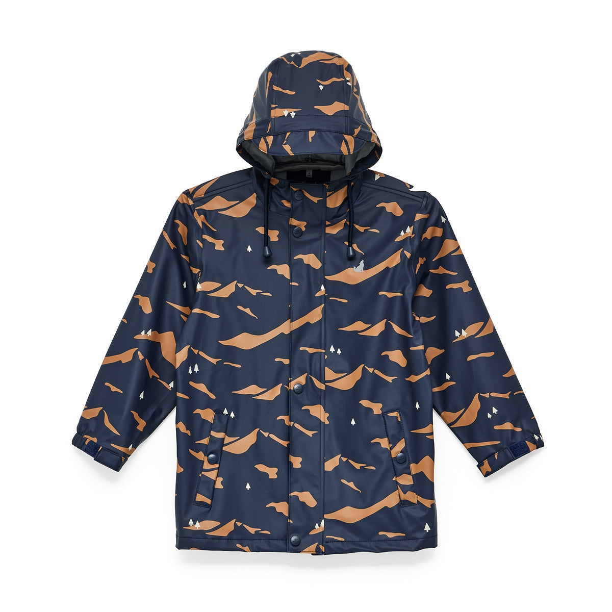 PLAY JACKET | Great Outdoors