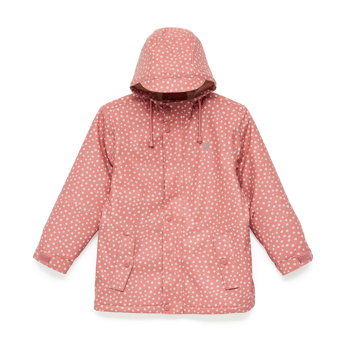 PLAY JACKET | Winter Bloom