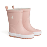 Crywolf Rain Boots | Dusty Pink
