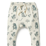 Organic Legging - The Woods