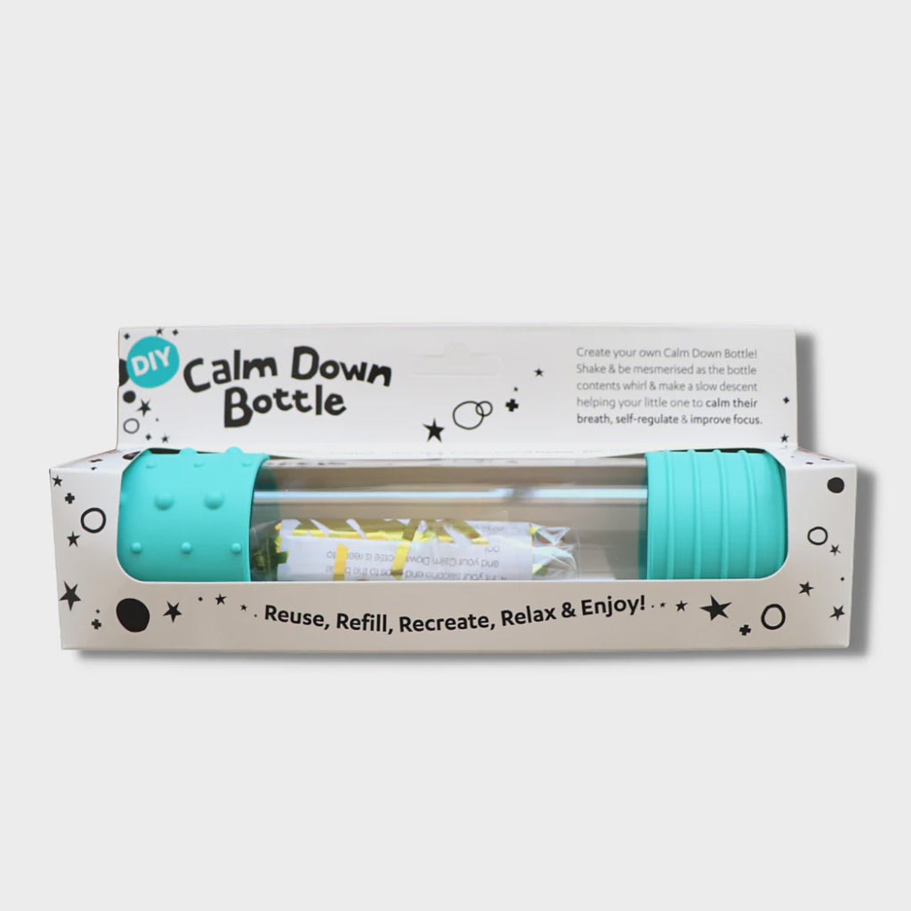 Calm Down Bottle - Mint