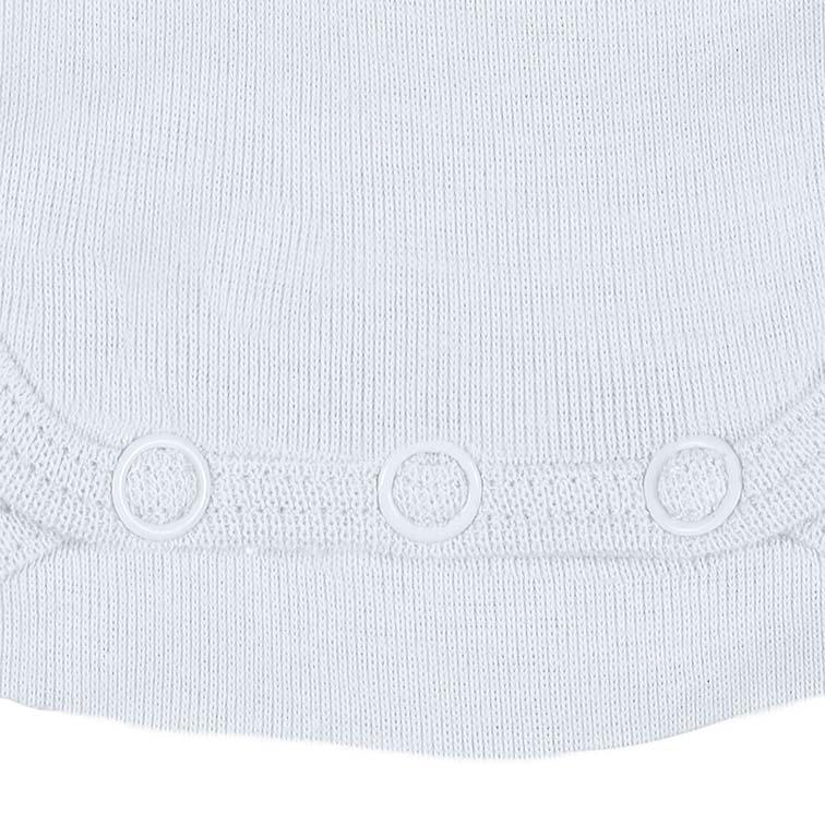Toshi Dreamtime Organic Onesie Sin Sky