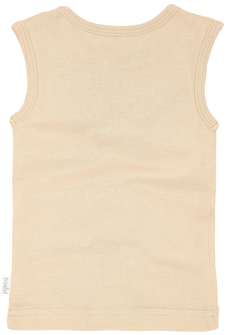 Toshi Dreamtime Organic Singlet Almond