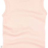 Toshi Dreamtime Organic Singlet Blush