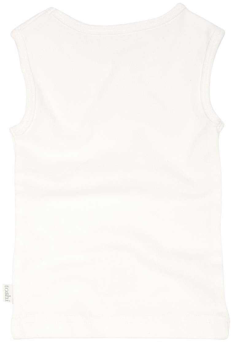 Toshi Dreamtime Organic Singlet Cream