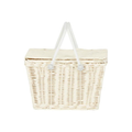 Olli Ella Piki Basket | Chalk