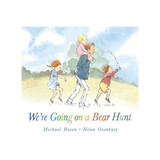 We're Going on a Bear Hunt