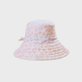 Rainbow Hux Swim Hat