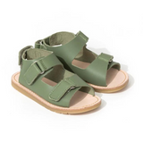 Pretty Brave Wilder Sandal | Khaki