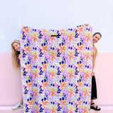 In Bloom Picnic Rug