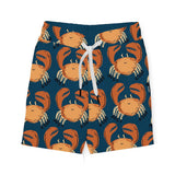 Roller Crabs Boardies - Dark Blue