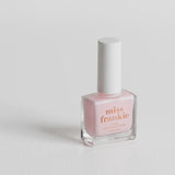 I Said Yes (Sheer Pink)