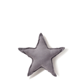 Star Cushion | Grey