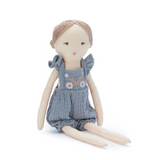 Nana Huchy Miss Bluebell