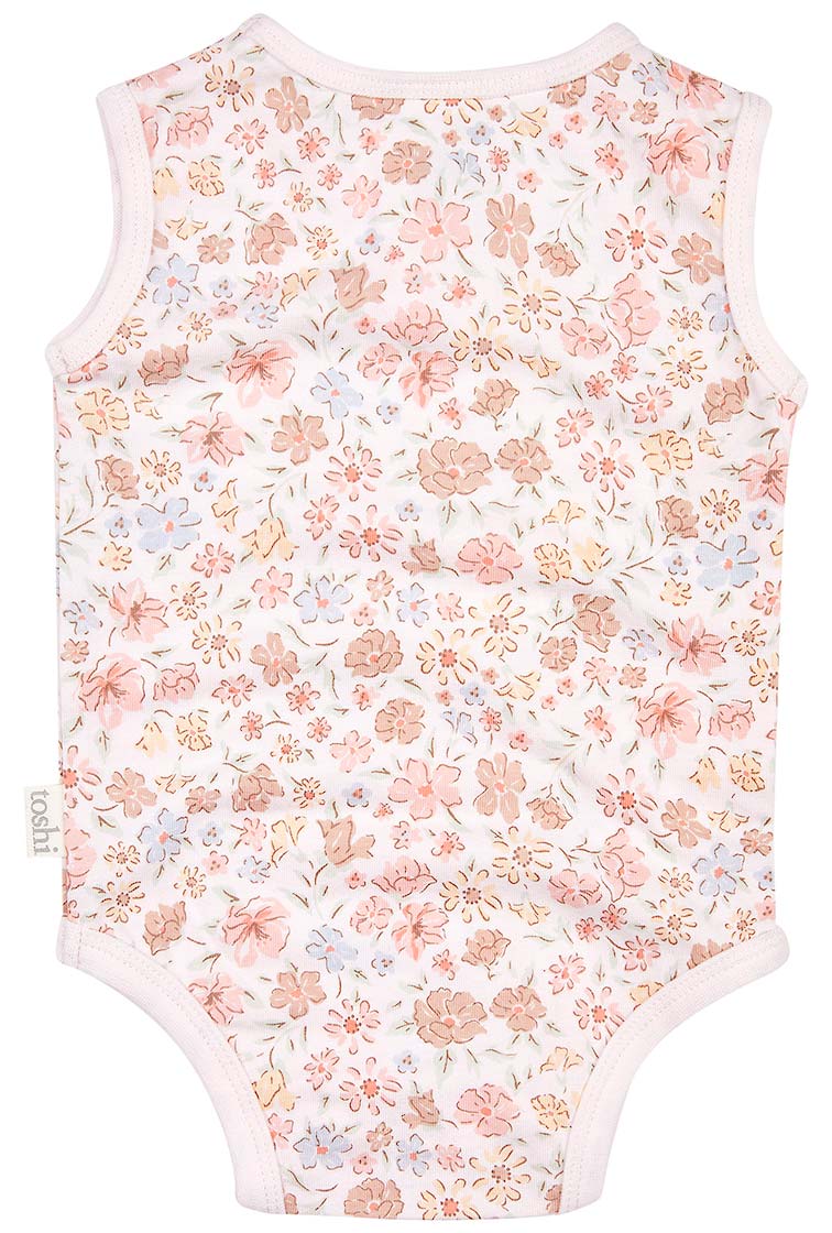 Onesie Singlet Lu Lu