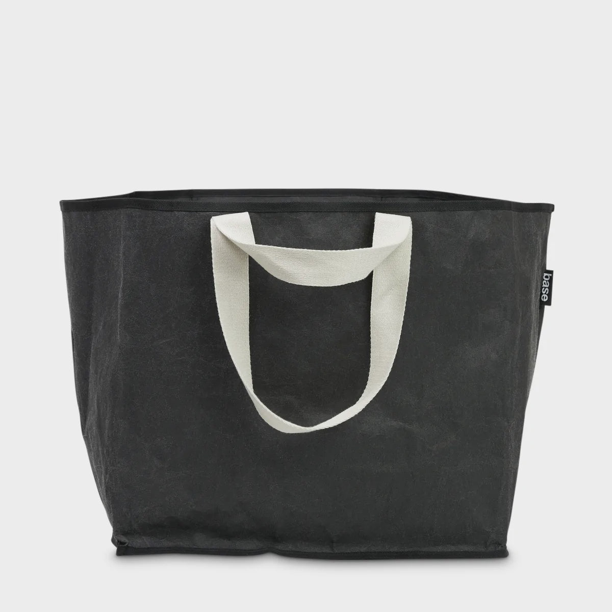 Paper Big base - Washed Black