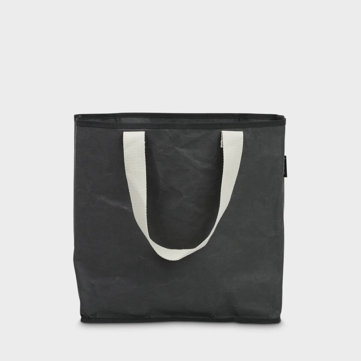 Paper Go To Base - Washed Black