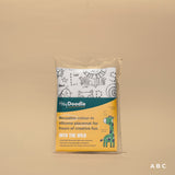 Into the Wild Classic Colouring & Doodle Mat