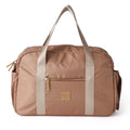 Stella Baby Bag | Caramel
