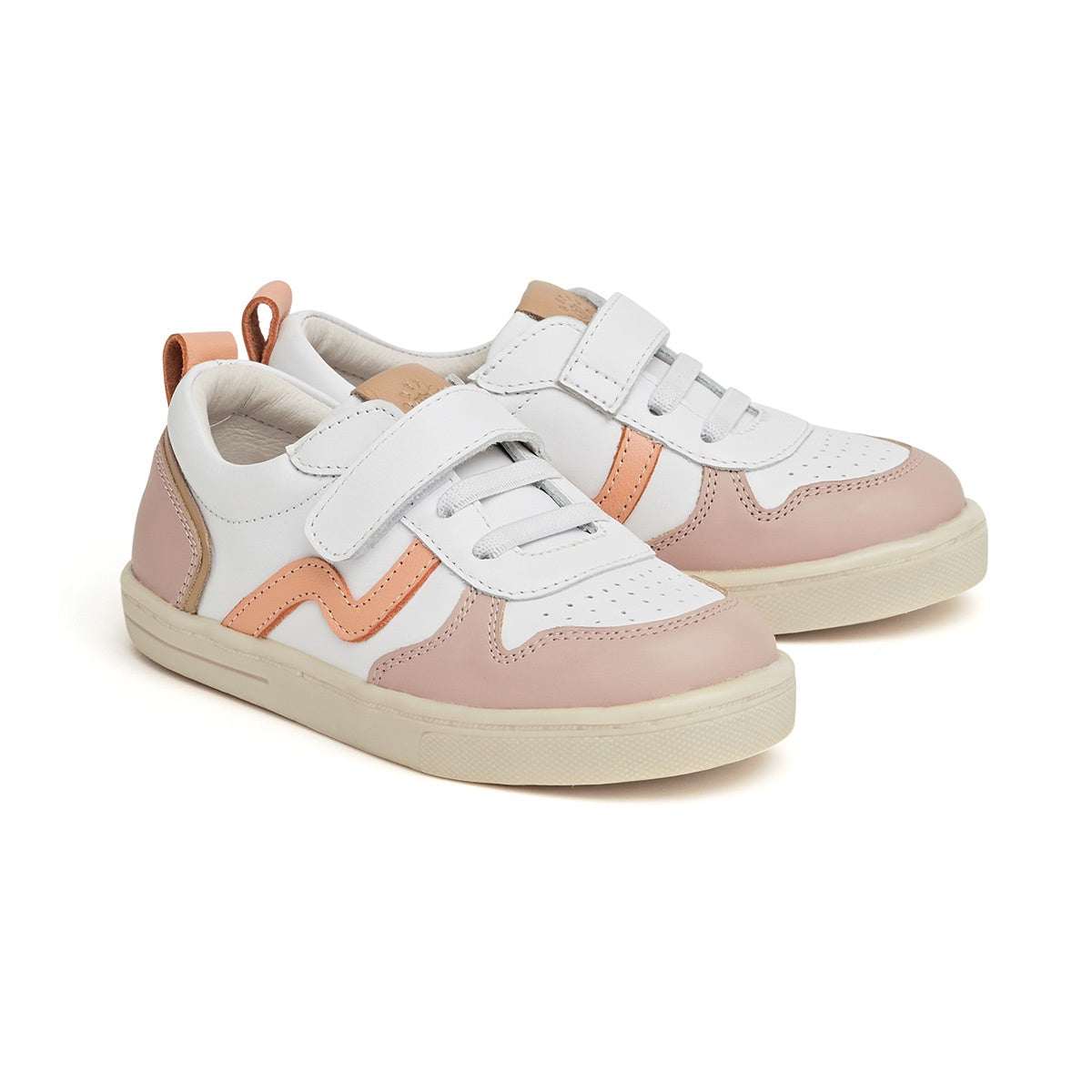 XO Trainer - Coral