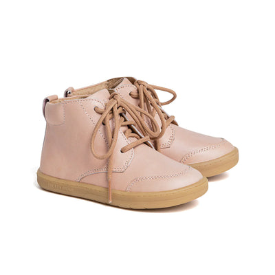 Pretty Brave Archie Boot | Pink Sand