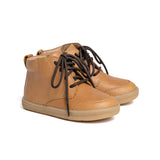 Pretty Brave Archie Boot | Tan