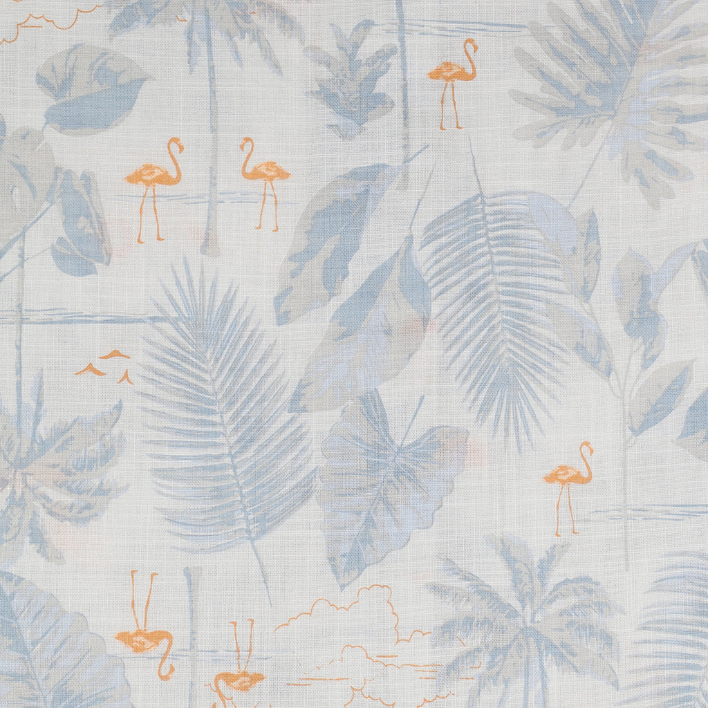 Toucan Tropical Shorts