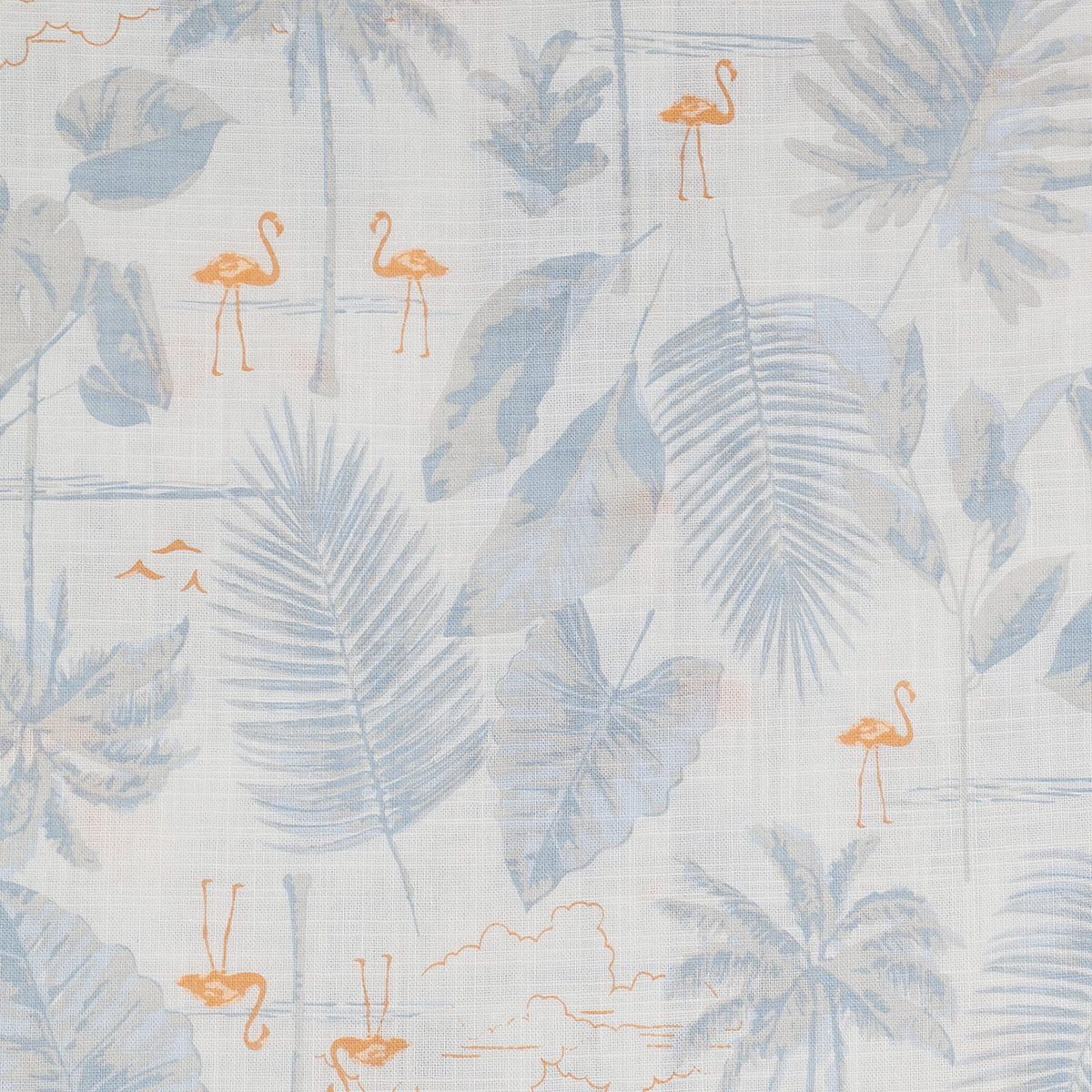 Toucan Tropical Shorts