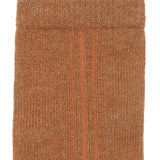 Organic Socks Knee Dreamtime Ginger