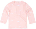 Toshi Swim Rashie Long Sleeve Palm Beach