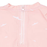 Toshi Swim Rashie Long Sleeve Palm Beach