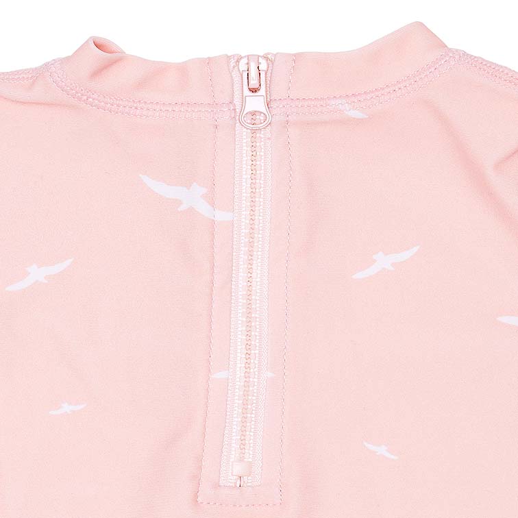 Toshi Swim Rashie Long Sleeve Palm Beach