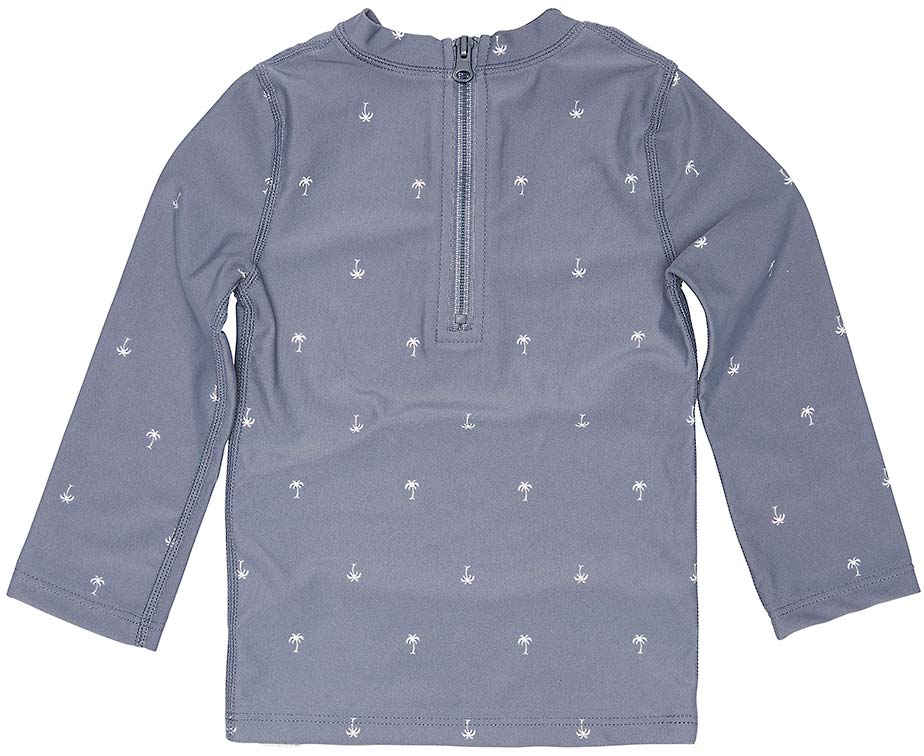Toshi Swim Rashie Long Sleeve Seaside