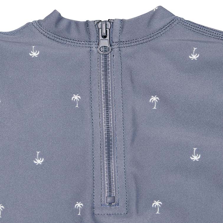 Toshi Swim Rashie Long Sleeve Seaside
