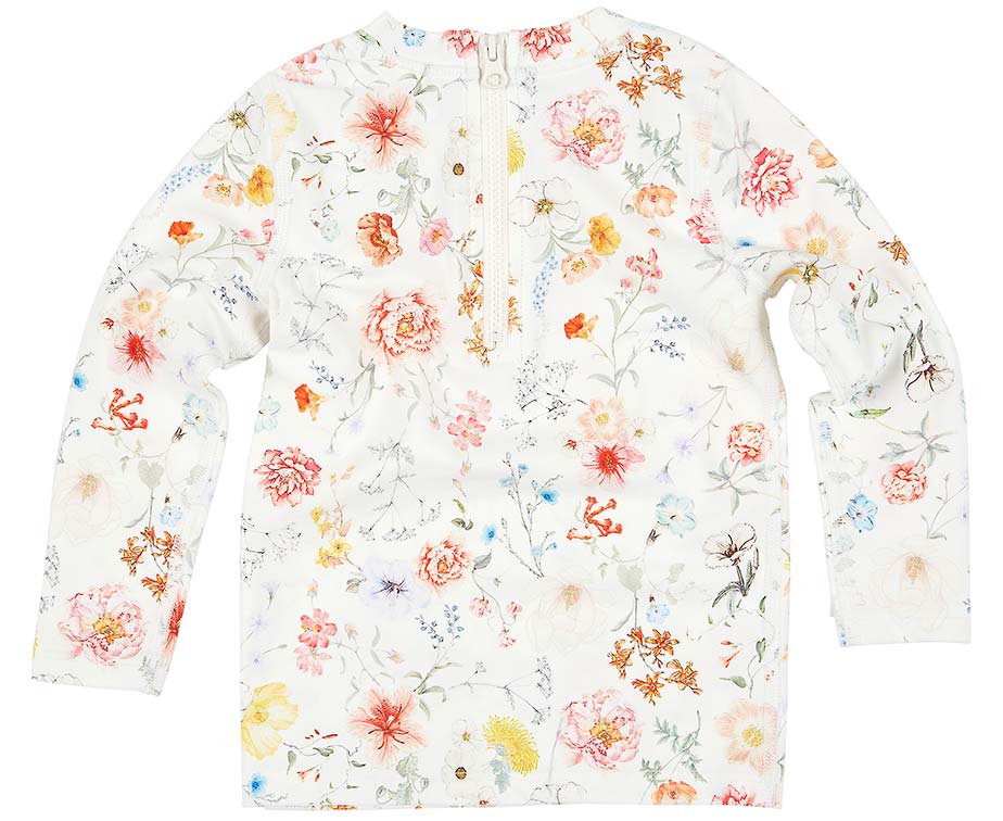 Toshi Swim Rashie L/S | SG Lilly