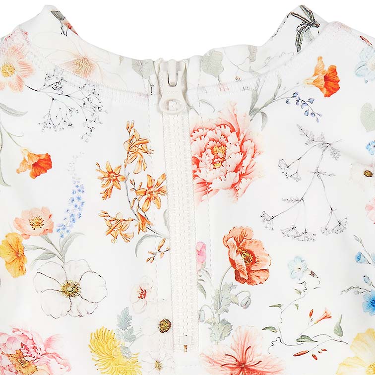 Toshi Swim Rashie L/S | SG Lilly