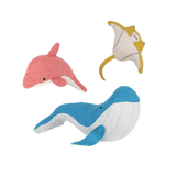 Holdie Ocean Animals
