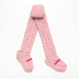 Cable Tights - Sprinkle