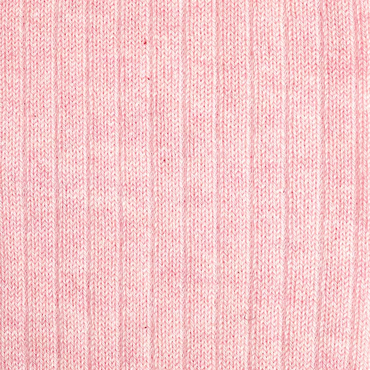 Organic Tights Footed Pearl