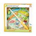 Pond Dipping Fishing Game