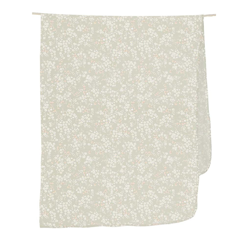 Wrap Muslin Stephanie