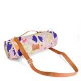 In Bloom Picnic Rug