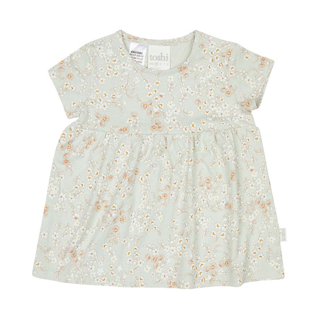 Knit Dress Classic Stephanie