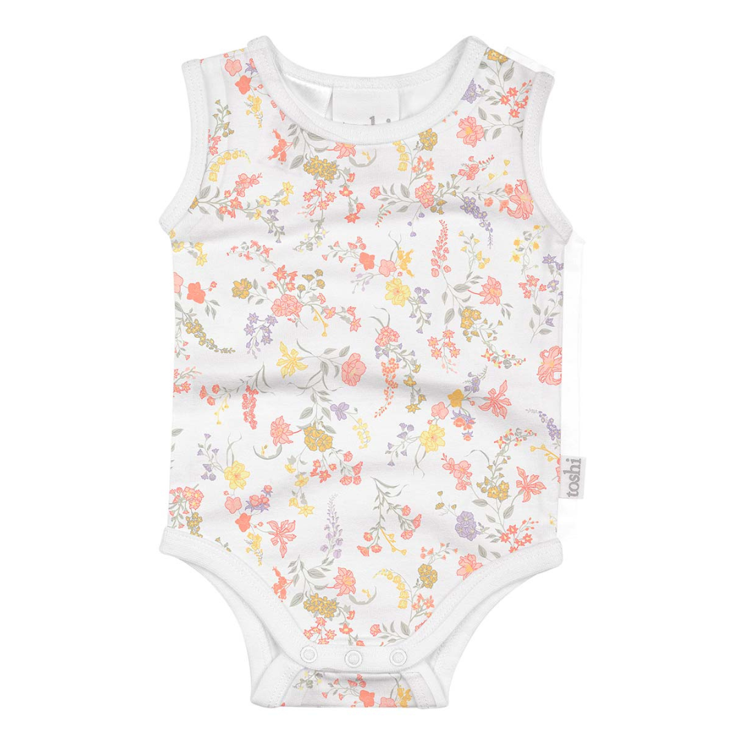 Onesie Singlet Isabelle