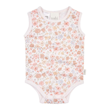 Onesie Singlet Lu Lu