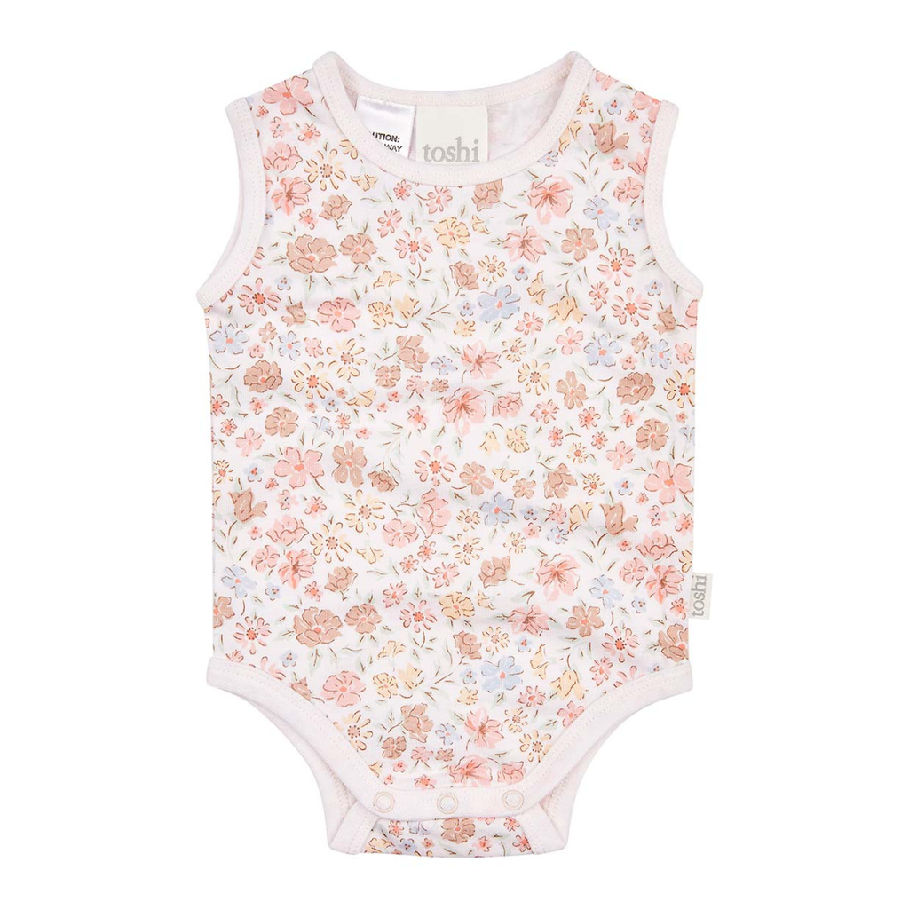 Onesie Singlet Lu Lu