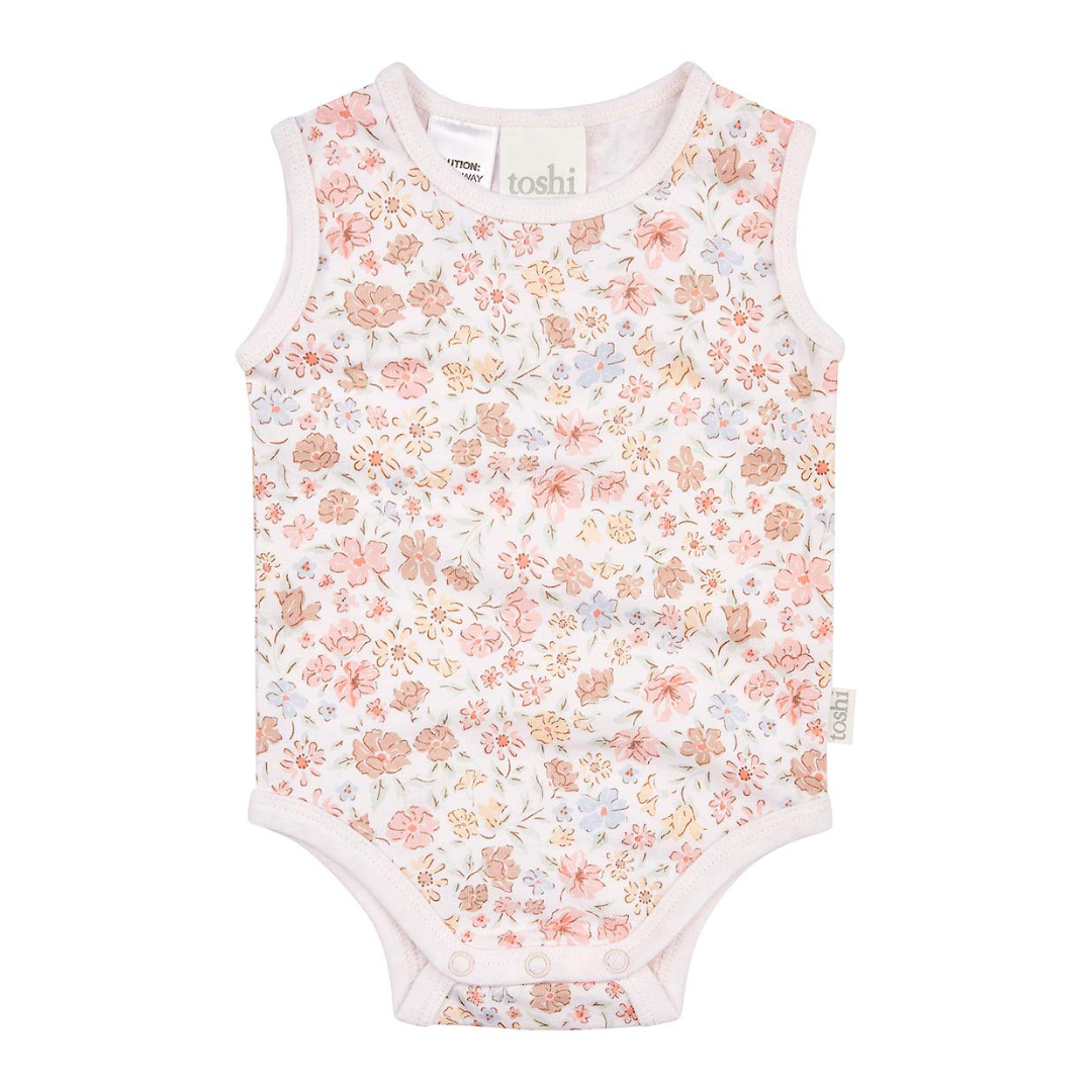 Onesie Singlet Lu Lu